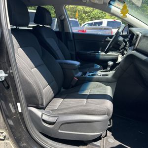 2020 KIA SPORTAGE LX — миниатюра 32