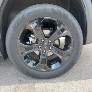 2025 Chevrolet EQUINOX LT — миниатюра 18
