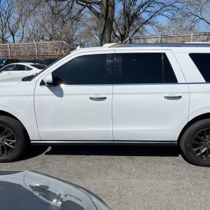 FORD EXPEDITION MAX LIMITED - 4