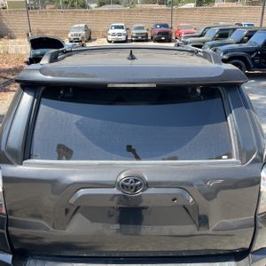 2020 Toyota 4RUNNER SR5 — миниатюра 15