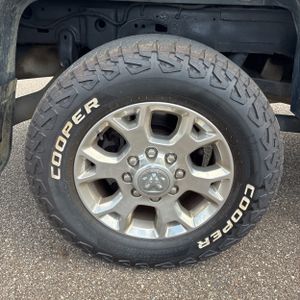 2021 RAM 2500 LARAMIE — миниатюра 19