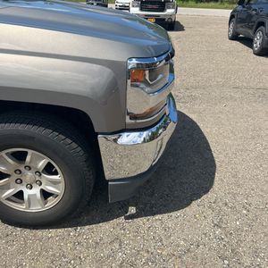 2017 Chevrolet SILVERADO 1500 LT — миниатюра 55