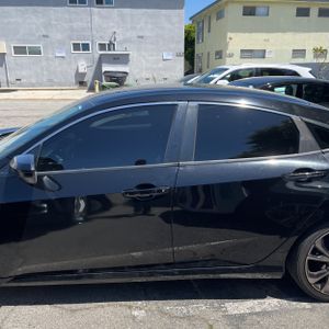 HONDA CIVIC SPORT - 4