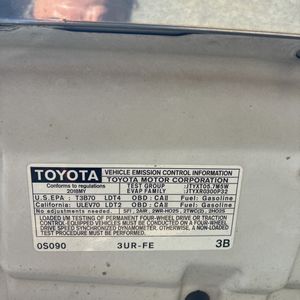 2018 Toyota TUNDRA SR5 缩略图 48