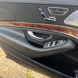 2016 Mercedes-BENZ S-CLASS 缩略图 60
