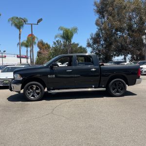 2017 RAM 1500 BIG HORN 照片 3