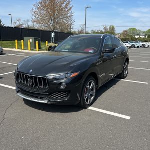 MASERATI LEVANTE S - 1