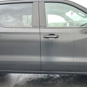 CHEVROLET SILVERADO 1500 LT TRAIL BOSS - 9