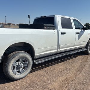 2022 RAM 2500 TRADESMAN 照片 9