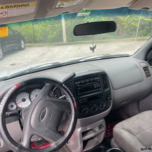 2001 FORD ESCAPE XLT — фото 36