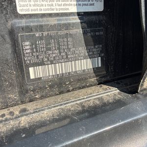 2010 Subaru LEGACY 2.5I 缩略图 51
