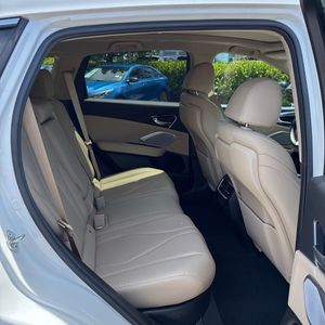 2024 Acura RDX SH-AWD W/TECH thumbnail 35