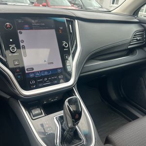 2022 Subaru OUTBACK PREMIUM 缩略图 37