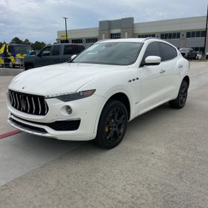 MASERATI LEVANTE GRANLUSSO - 1