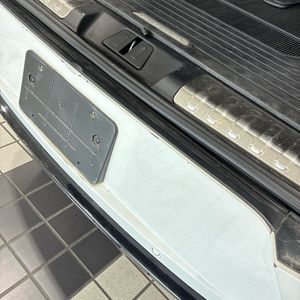 2024 LAND Rover RANGE ROVER SPORT P400 DYNAMIC SE 照片 57