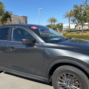 صورة مصغرة 13 لـ 2021 Mazda CX-5 TOURING