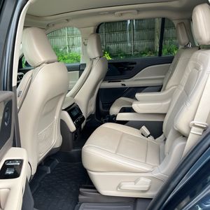 صورة 33 لـ 2022 Lincoln AVIATOR RESERVE