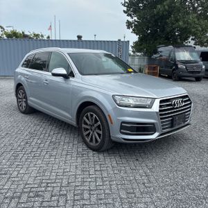 2019 AUDI Q7 55 PREMIUM — миниатюра 12