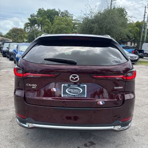 MAZDA CX-90 3.3 TURBO S PREMIUM - 7