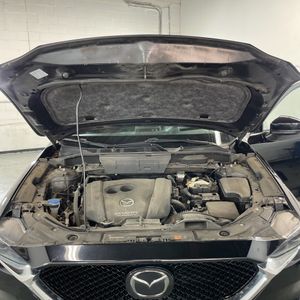 صورة 46 لـ 2018 Mazda CX-5 GRAND TOURING