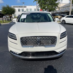 2023 Lincoln NAUTILUS BLACK LABEL thumbnail 14
