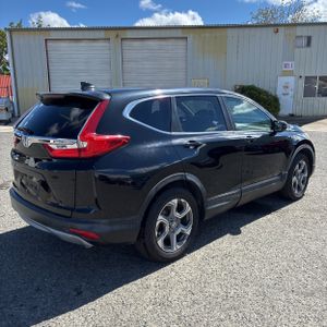 HONDA CR-V - 8