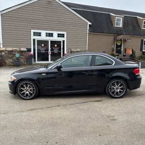 BMW 1-SERIES 135I - 3