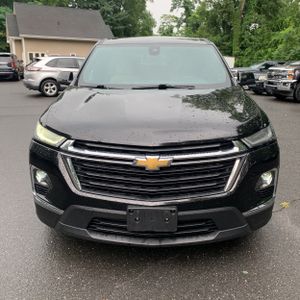 2023 Chevrolet TRAVERSE LS — миниатюра 14