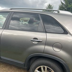 صورة 5 لـ 2014 KIA SORENTO LX