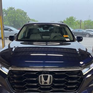 صورة مصغرة 15 لـ 2025 Honda PILOT ELITE