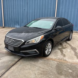 صورة 1 لـ 2015 Hyundai SONATA SE