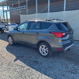 FORD ESCAPE SEL - 5