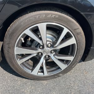 صورة مصغرة 18 لـ 2016 Nissan MAXIMA 3.5 SL