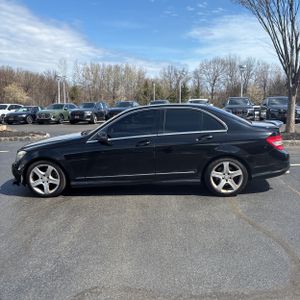 MERCEDES-BENZ C CLASS C300 - 3