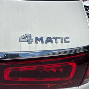 2023 Mercedes-BENZ GLS 缩略图 23