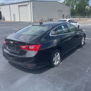 CHEVROLET MALIBU - 7