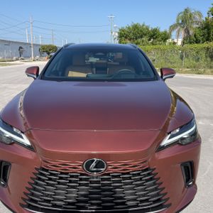 2023 Lexus RX 350 PREMIUM+ — миниатюра 15