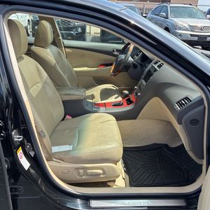 2008 Lexus ES 350 BASE 缩略图 33