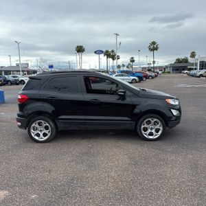 FORD ECOSPORT SE - 10