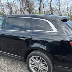 LINCOLN MKT RESERVE - 6