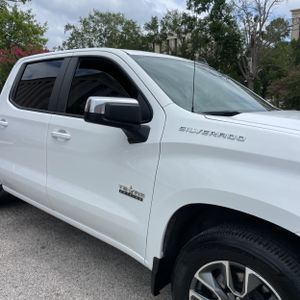 2022 Chevrolet SILVERADO 1500 LT — миниатюра 13