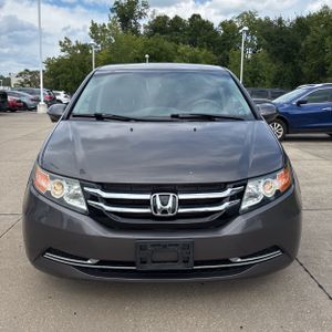 صورة 14 لـ 2015 Honda ODYSSEY EX