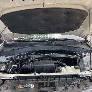 2021 FORD EXPLORER LIMITED — миниатюра 43