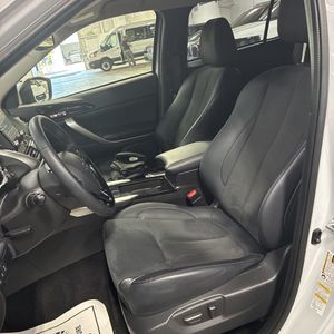 2025 Mitsubishi ECLIPSE CROSS SE — миниатюра 32