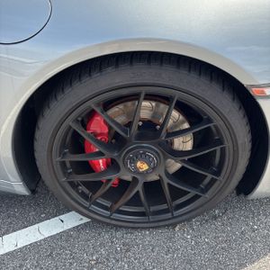 2019 Porsche 911 CARRERA GTS — фото 20