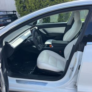 2020 Tesla MODEL 3 LONG RANGE 缩略图 30