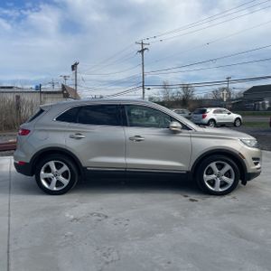 LINCOLN MKC BASE - 10