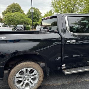 CHEVROLET SILVERADO 1500 - 9