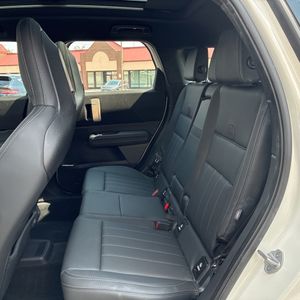 2026 MINI COUNTRYMAN COOPER S — миниатюра 34