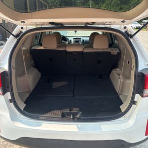 صورة مصغرة 40 لـ 2015 KIA SORENTO LX
